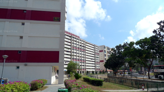 Hougang Avenue 6 thumbnail photo